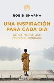 Una inspiracion para cada dia / Daily Inspiration (Spanish Edition)
