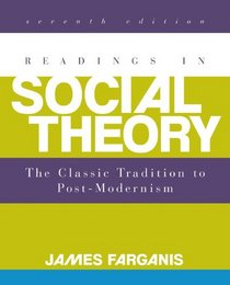 Readings in Social Theory