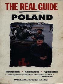 The Real Guide: Poland (Real Guides)