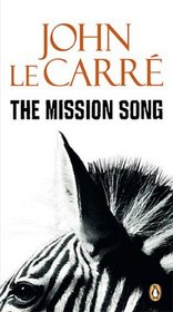 The Mission Song