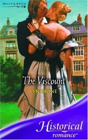 The Viscount (Historical Romance)