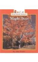 Maple Trees (Rookie Read-About Science)