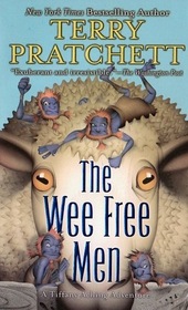 The Wee Free Men (Discworld)