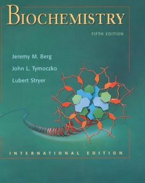 Biochemistry, Fifth Edition : International Version