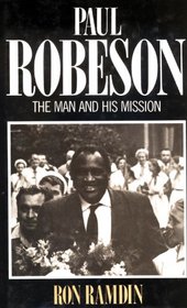 Paul Robeson