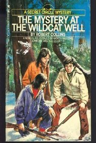 The Mystery at Wildcat Well