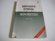 Britain's Ethnic Minorities: Student Edition