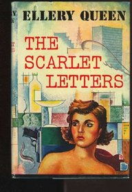 The Scarlet Letters: Tales of Adultery from Ellery Queen's Mystery Magazine