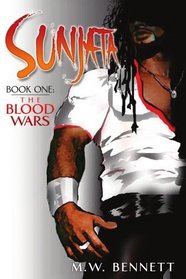 Sunjata: Book One: The Blood Wars