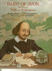 Bard of Avon: The Story of William Shakespeare