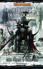 El Senor de la Destruccion (Lord of Ruin) (Warhammer: Malus Darkblade, Bk 5) (Spanish Edition)