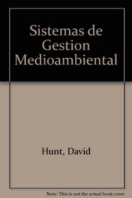Sistemas de Gestion Medioambiental (Spanish Edition)