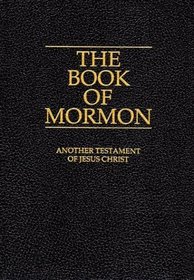 Book of Mormon Reader
