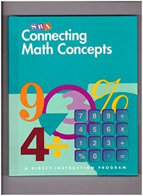 Text Bridge Conn Math Concepts --2002 publication.