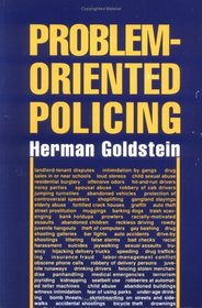 Problem-Oriented Policing