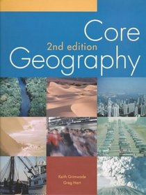 Core Geography: Pupil's Book