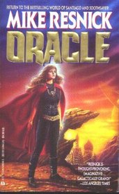 Oracle (Oracle, Bk 2)