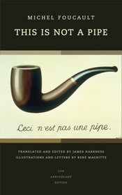This Is Not a Pipe (Quantum Books)