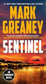 Sentinel (Armored)