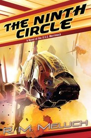 The Ninth Circle: A Novel of the U.S.S. Merrimack (Tour of the Merrimack)