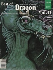 Best of Dragon, Vol. II (Revised Edition)