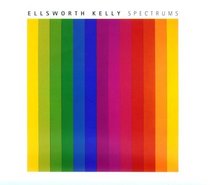 Ellsworth Kelly: Spectrums