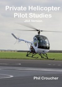 Private Helicopter Pilot Studies Jaa Bw