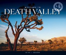Welcome to Death Valley National Park (Visitor Guides)
