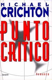 Punto Critico (Airframe) (Spanish Edition)