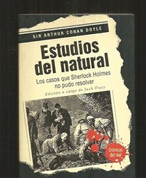Estudios del Natural (Spanish Edition)