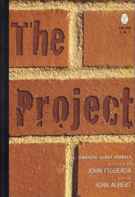 The Project Vol 1 of 2
