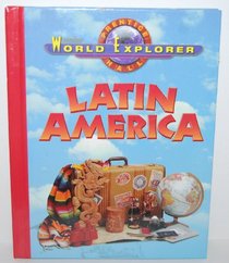 Latin America (Prentice Hall World Explorer)