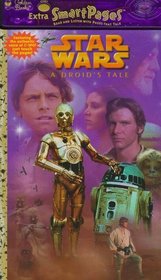 Star Wars: A Droid's Tale Soundstory (Star Wars)