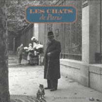 Chats de Paris, Les (Spanish Edition)