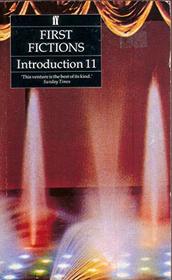 First Fictions (Introductions, 11)