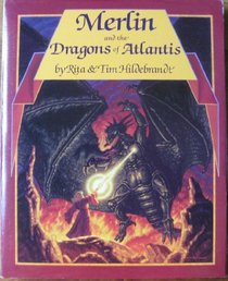Merlin & the Dragons of Atlantis