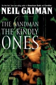 Sandman: Kindly Ones v. 9