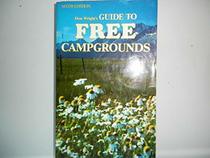 Guide to Free USA Campgrounds