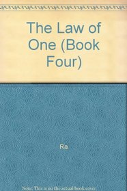The Law of One (Book Four)