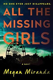 All the Missing Girls