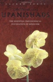 The Principal Upanishads: The Essential Philosophical Foundation of Hinduism