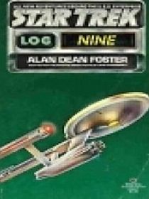 Star Trek Log Nine