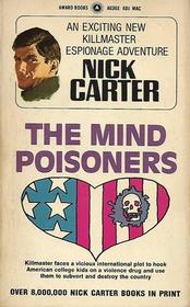The Mind Poisoners