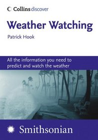 Weather Watching (Collins Discover) (Collins Discover)