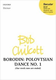 Polovtsian Dance: No. 1