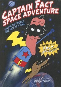 Space Adventure (Captain Fact)