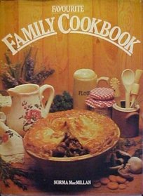 Favourite Family Cookbook