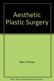 Aesthetic Plastic Surgery