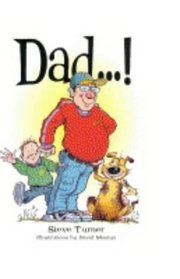 Dad...! (Lion Giftlines)