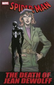 Spider-Man: The Death of Jean DeWolff (Spider-Man (Graphic Novels))